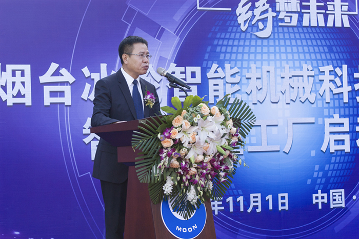 古板行业新契机 铸造行业新模式——1277星际电子智能成型工厂启动-企业新闻-1277星际电子情形