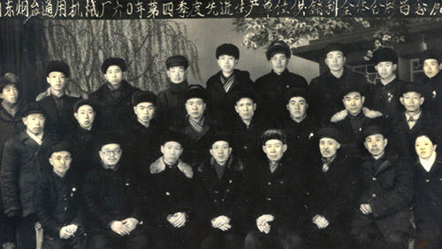 生长历程-1277星际电子情形