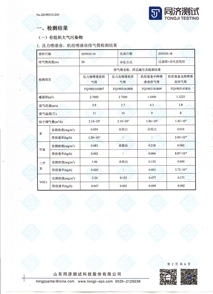 情形监测报告-企业新闻-1277星际电子情形