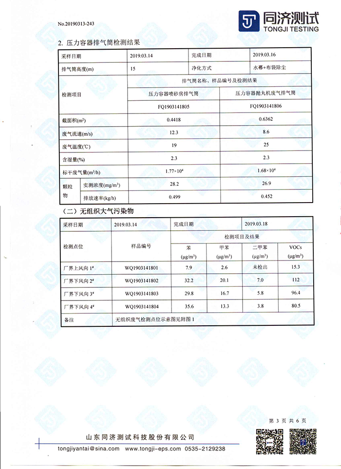 情形监测报告-企业新闻-1277星际电子情形