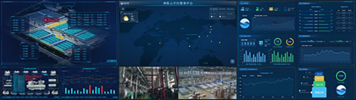 用最初的心，，，，，走最远的路——1277星际电子情形成为2019制冷展亮丽景物线-企业新闻-1277星际电子情形