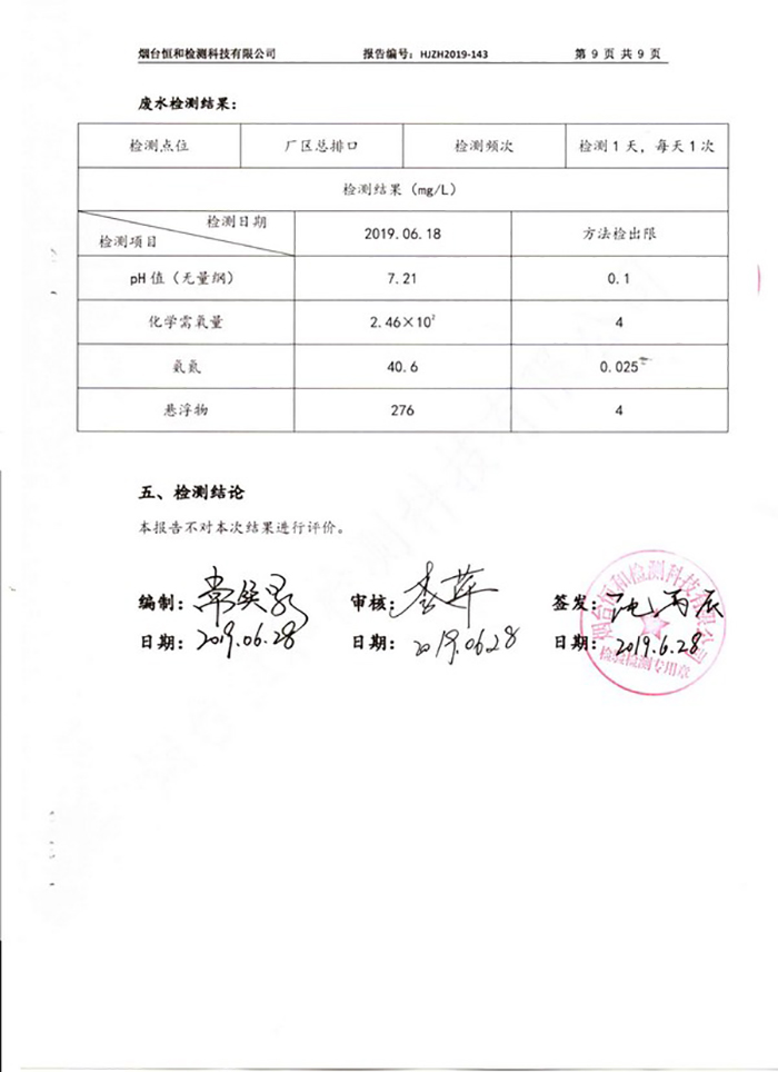 2019年第二季度情形监测报告-企业新闻-1277星际电子情形