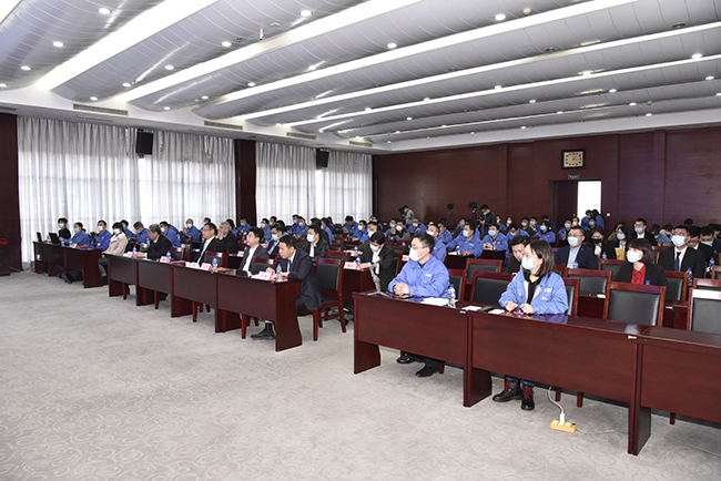 1277星际电子“立功新时代 共筑家国梦”青年演讲角逐圆满落幕-企业新闻-1277星际电子情形