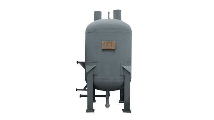 气液疏散器