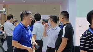 缘聚西海岸  第十八届中国国际肉类工业展览会圆满落幕-企业新闻-1277星际电子情形
