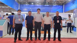 缘聚西海岸  第十八届中国国际肉类工业展览会圆满落幕-企业新闻-1277星际电子情形