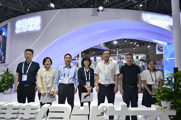 谢谢“渝”见 ，，，，，2022中国制冷展圆满竣事-企业新闻-1277星际电子情形