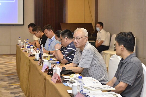 2022海洋油气工程装备暨LNG储运手艺交流会圆满收官-企业新闻-1277星际电子情形