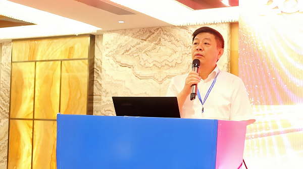 2022海洋油气工程装备暨LNG储运手艺交流会圆满收官-企业新闻-1277星际电子情形