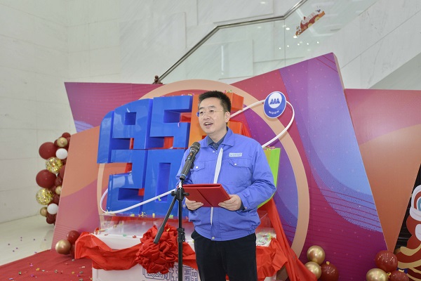 2023年1277星际电子启航日文化主题系列运动乐成举行-企业新闻-1277星际电子情形