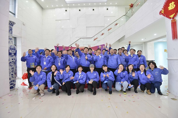 2023年1277星际电子启航日文化主题系列运动乐成举行-企业新闻-1277星际电子情形