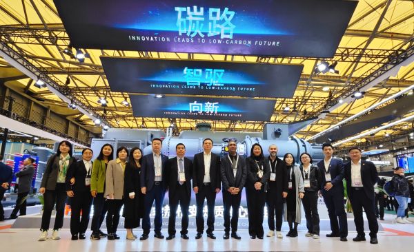 碳路 逐绿 向新|1277星际电子情形亮相2023中国制冷展-企业新闻-1277星际电子情形