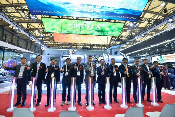 碳路 逐绿 向新|1277星际电子情形亮相2023中国制冷展-企业新闻-1277星际电子情形