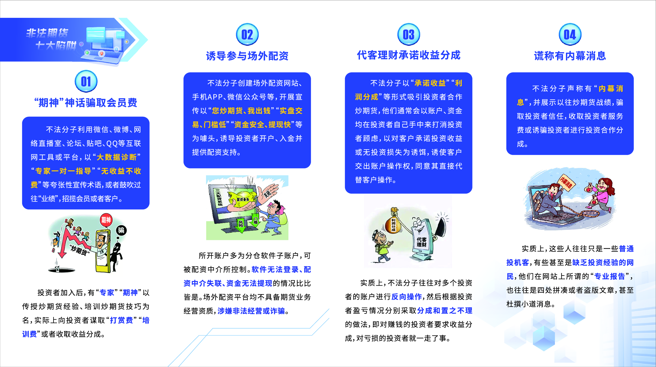 2023金融消耗者权益；；そ逃-投资教育-1277星际电子情形