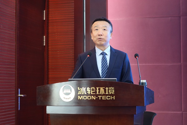 新春好课 | 严阵以待再出发 新年新貌开新局-企业新闻-1277星际电子情形