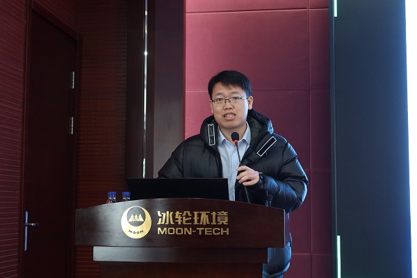 新春好课 | 严阵以待再出发 新年新貌开新局-企业新闻-1277星际电子情形