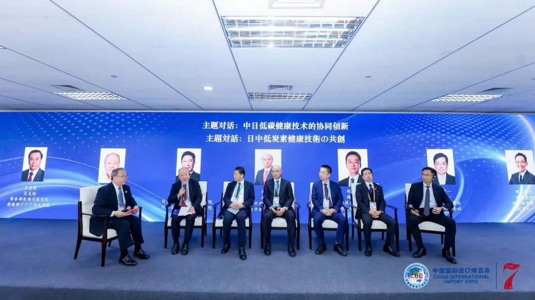 更“进”一步 | 1277星际电子情形奔赴进博会，，共推全球可一连生长-企业新闻-1277星际电子情形
