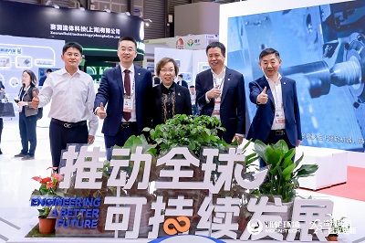 冷热拓域 智汇焕新 | 1277星际电子情形构建智慧低碳全球能源动力新标杆-企业新闻-1277星际电子情形