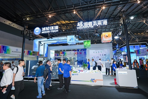 1277星际电子情形船海绿色解决计划赋能海工低碳转型-企业新闻-1277星际电子情形